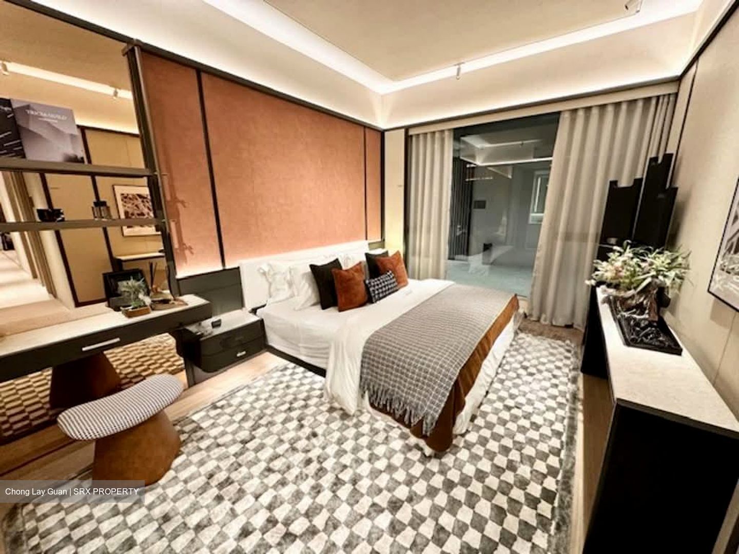 Bloomsbury Residences (D5), Apartment #577467761